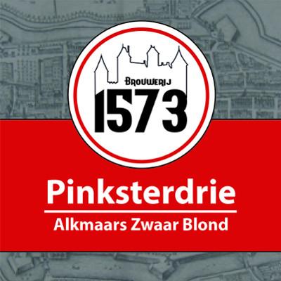 1573 Pinksterdrie